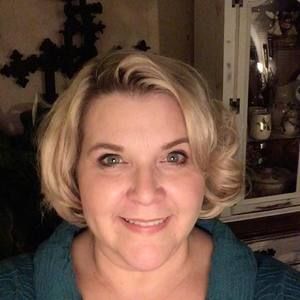 Meet your Posher, Amy hasley